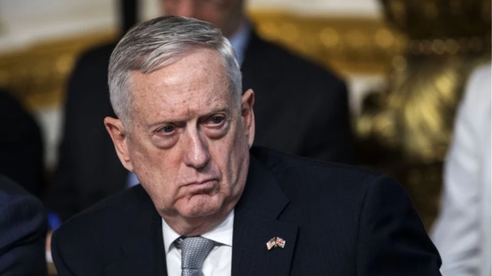 Μάτις: Πιστεύω ότι υπήρξε επίθεση με χημικά, αλλά ψάχνουμε για αποδείξεις